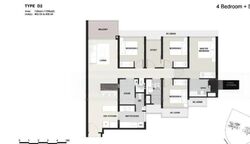 Clavon (D5), Apartment #591483131